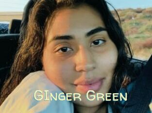 GInger_Green