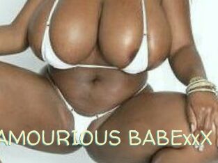 GLAMOURIOUS_BABExxX