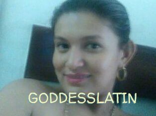 GODDESS_LATIN