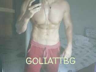 GOLIATTBG