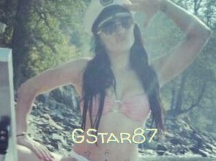 GStar87