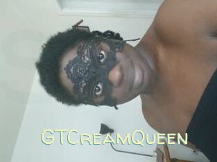 GTCreamQueen