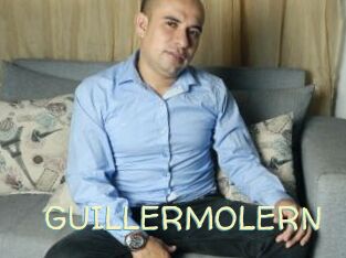 GUILLERMOLERN