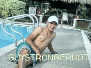 GUYSTRONGERHOT
