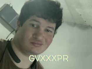 GVXXXPR