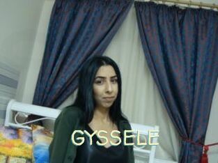 GYSSELE