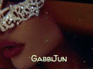 GabbiJun