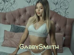 GabbySmiith