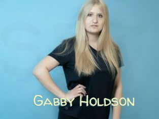 Gabby_Holdson