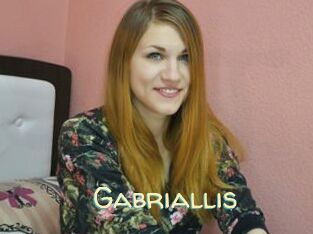 Gabriallis