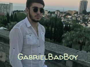 GabrielBadBoy