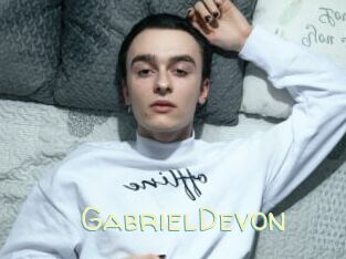 GabrielDevon