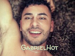 GabrielHot Sexy Tchat