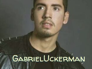 GabrielUckerman