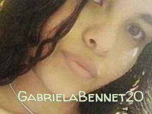 GabrielaBennet20