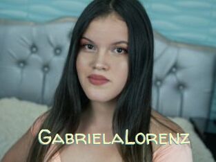 GabrielaLorenz Sexy Tchat