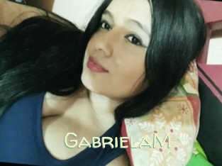 GabrielaM