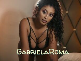 GabrielaRoma