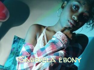 Gabriela_ebony