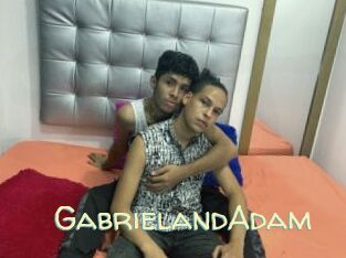 GabrielandAdam