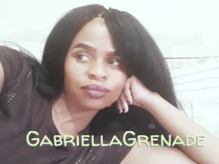 GabriellaGrenade