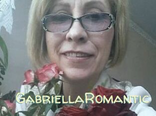 GabriellaRomantic
