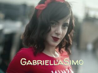 GabriellaSimo