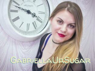 GabriellaUrSugar