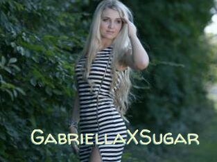 GabriellaXSugar
