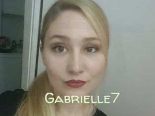 Gabrielle7