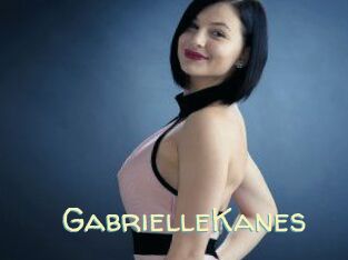 GabrielleKanes