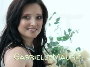 GabrielleMauric