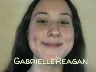 GabrielleReagan Sexy Tchat