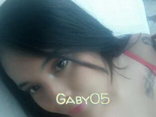 Gaby05