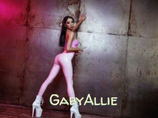 GabyAllie