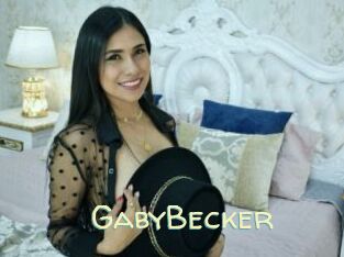 GabyBecker