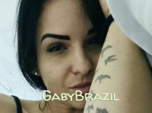 GabyBrazil