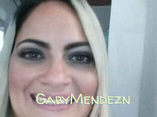 GabyMendezn