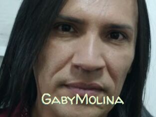 GabyMolina