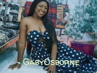 GabyOsborne