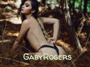 GabyRogers Sexy Tchat