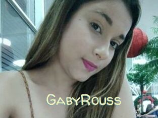 GabyRouss