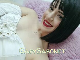 GabySabonet