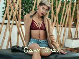 GabyTopaz Sexy Tchat