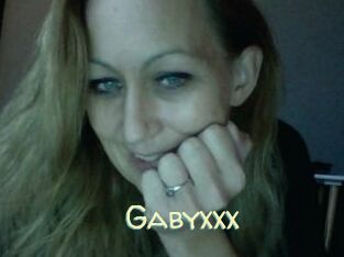 Gabyxxx