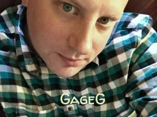 GageG Sexy Tchat