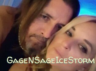 GageNSageIceStorm