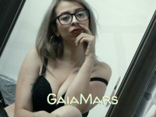 GaiaMars Sexy Tchat