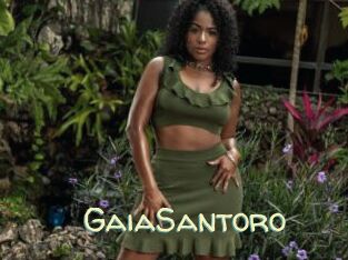 GaiaSantoro