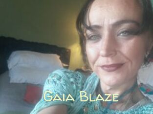 Gaia_Blaze